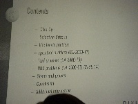 Ajankohtaista *X-ymp�rist�jen tietoturvasta esityksen agenda.