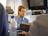 Matti Aarnio ja Zmailer