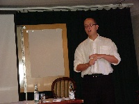 Nils-Petter Gustafsson BSDi:st�...