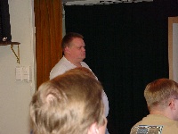 EurOpen.SE:n porukkaa...