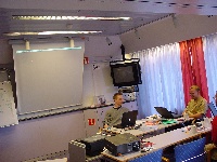 Mac OS X meni mustaksi...