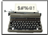 kirjoituskone