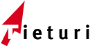 Tieturin logo